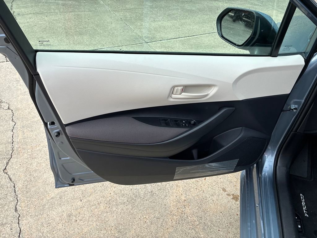 New 2026 Toyota Corolla LE image 12