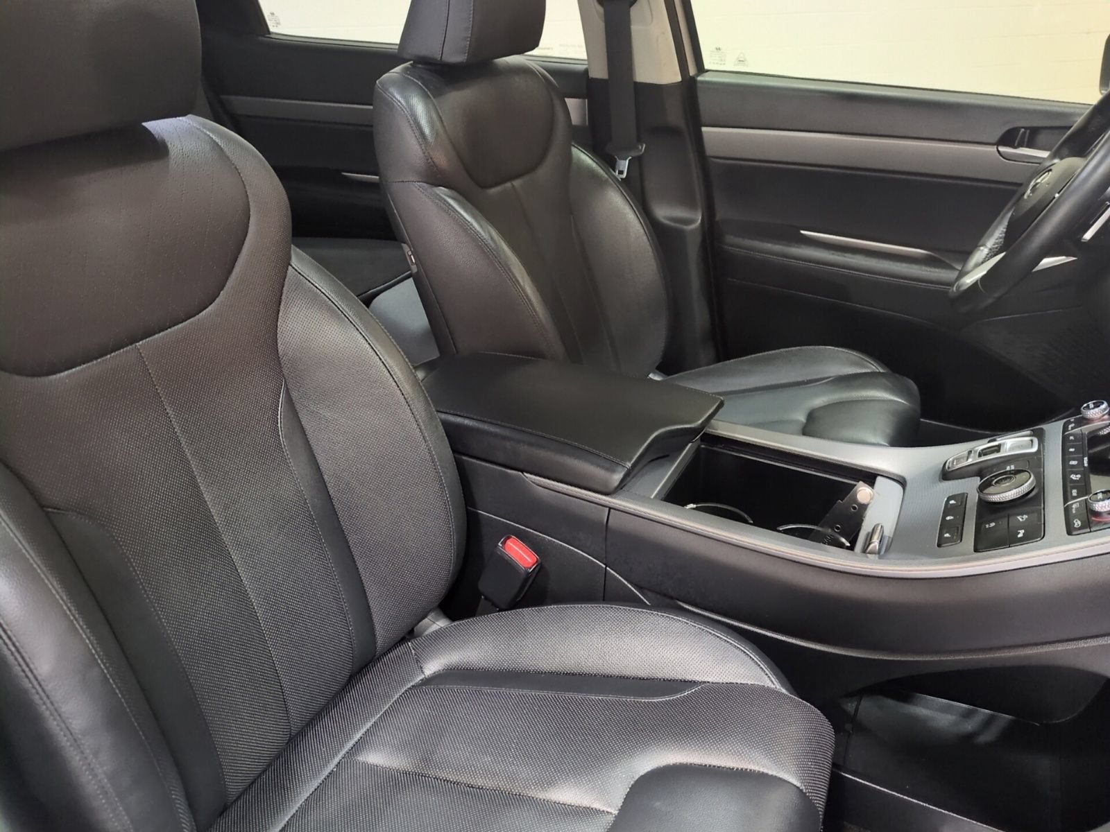 Used 2021 Hyundai Palisade SEL w/ Premium Package AWD/4WD image 10