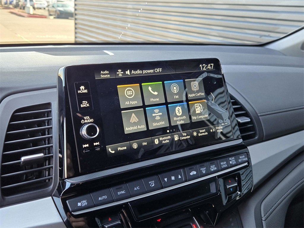 New 2026 Honda Odyssey Sport-L image 21