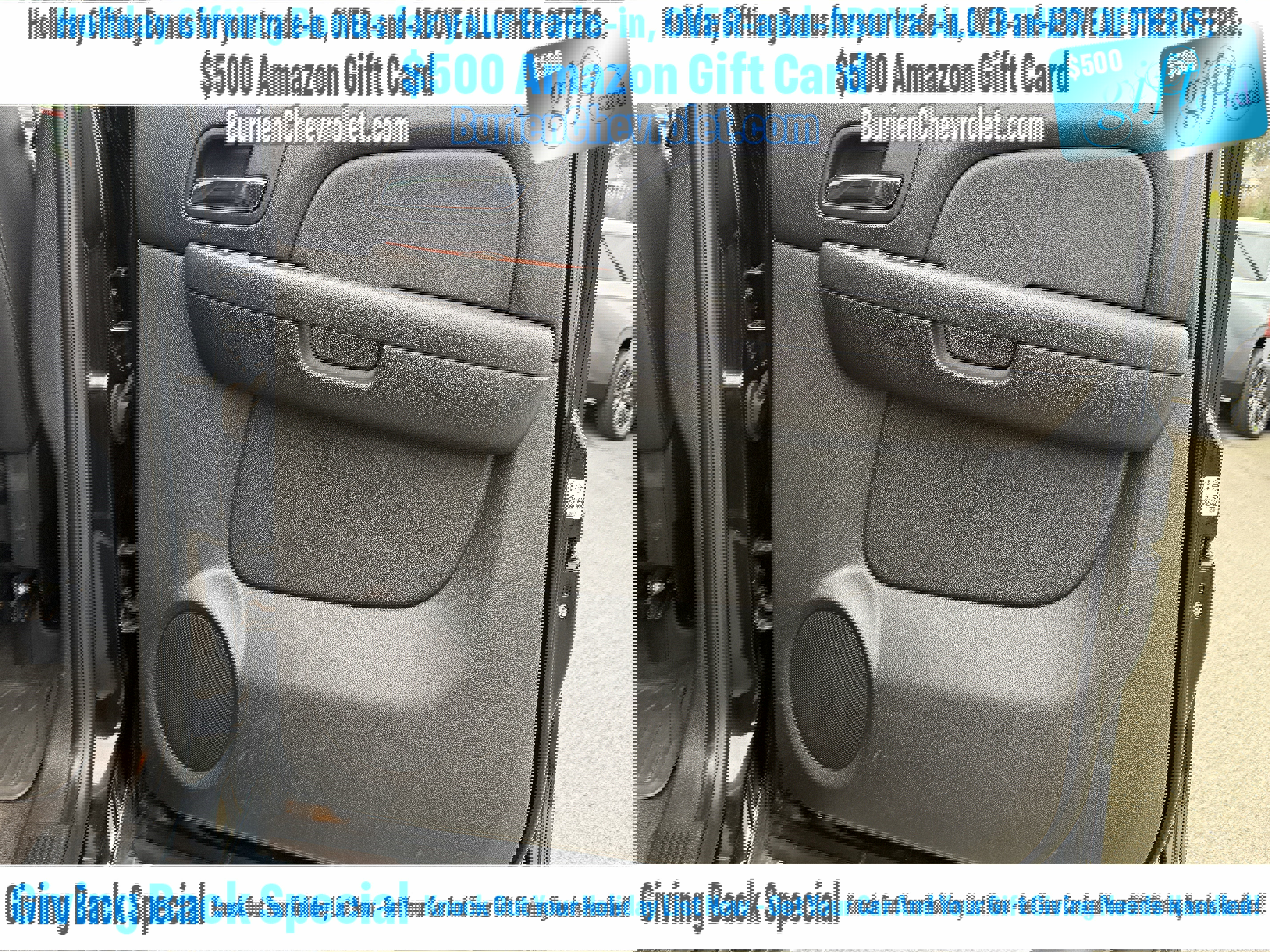 Used 2008 Chevrolet Silverado 2500 LTZ w/ Safety Package image 21