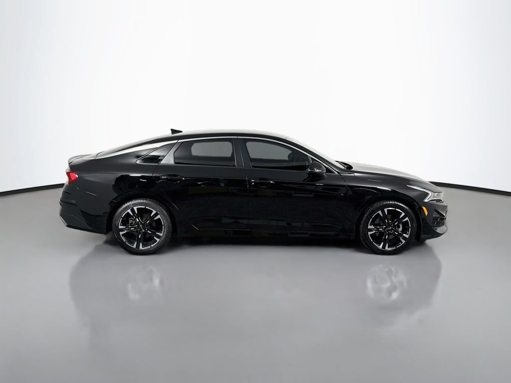 Used 2023 Kia K5 GT-Line w/ GT-Line Premium Package AWD/4WD image 8