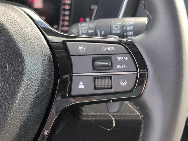 New 2026 Honda Pilot EX-L image 25