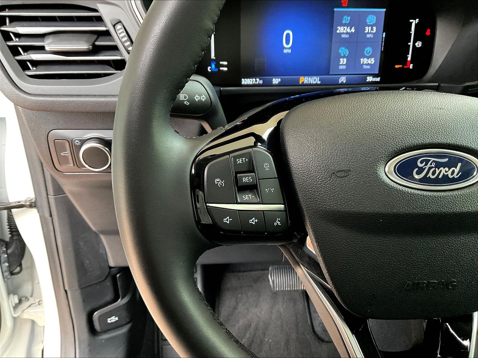 Used 2023 Ford Escape Active w/ Tech Pack #1 AWD/4WD image 11