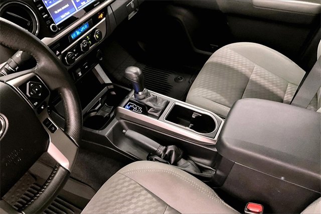 Used 2021 Toyota Tacoma SR5 image 13