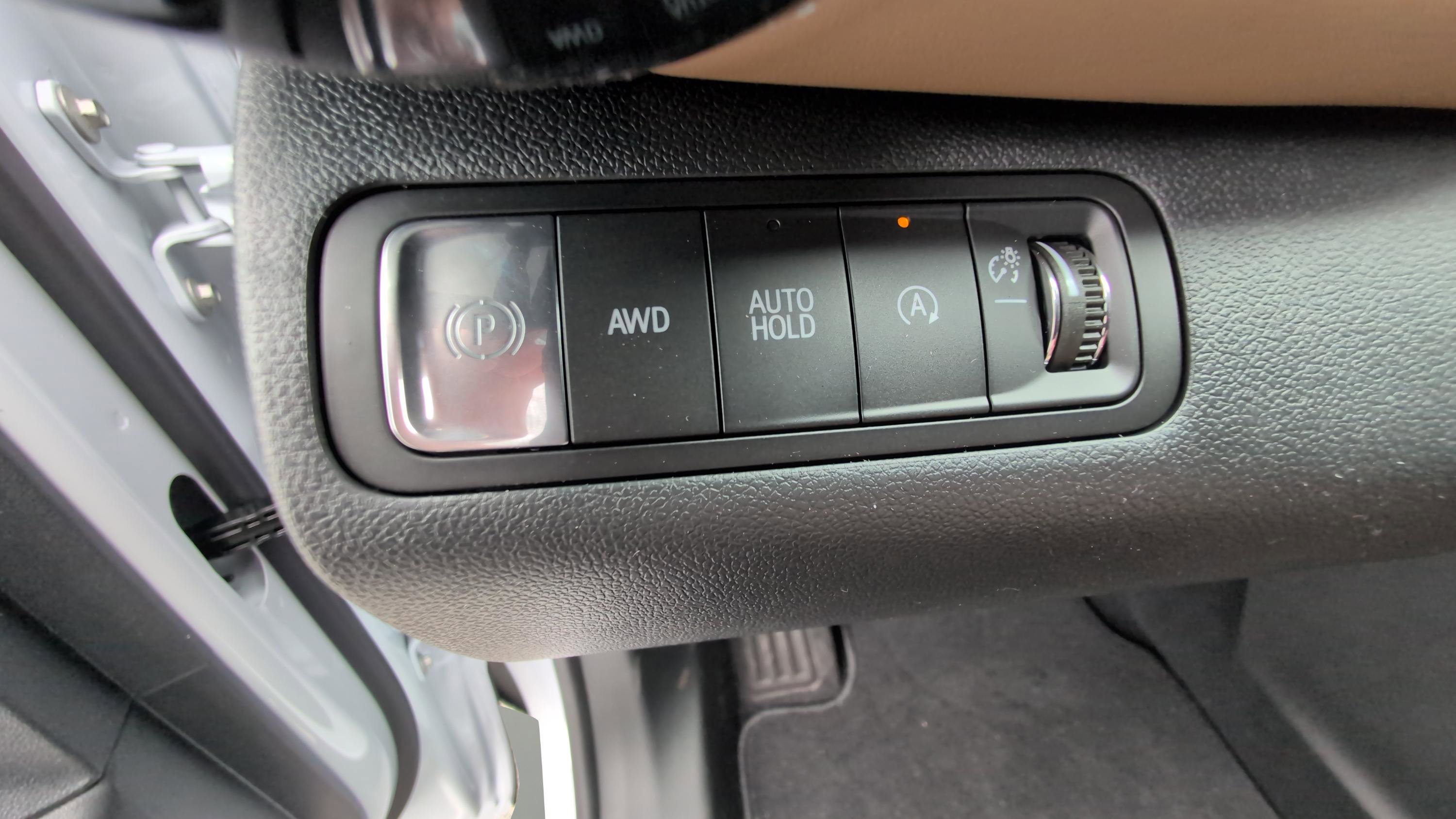 New 2026 Chevrolet Equinox ACTIV image 22