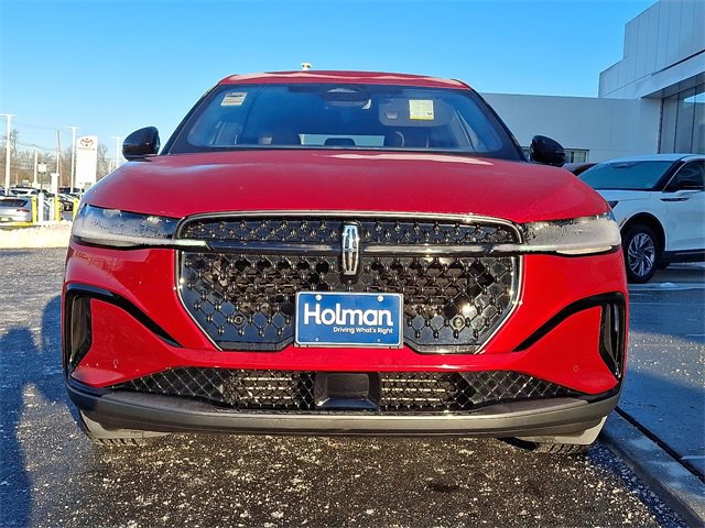 Used 2025 Lincoln Nautilus Premier w/ Jet Appearance Package image 3