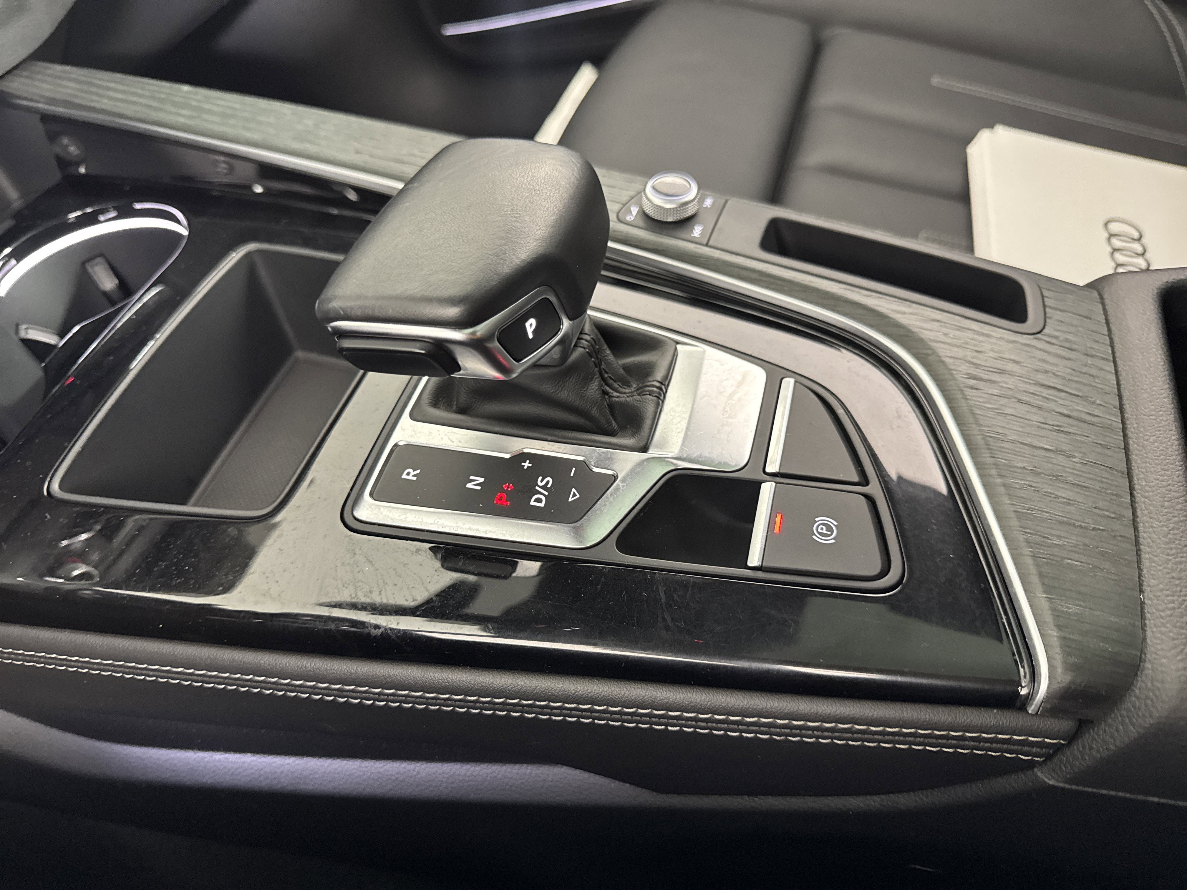 Used 2021 Audi A4 2.0T Premium Plus w/ Premium Plus Package image 40