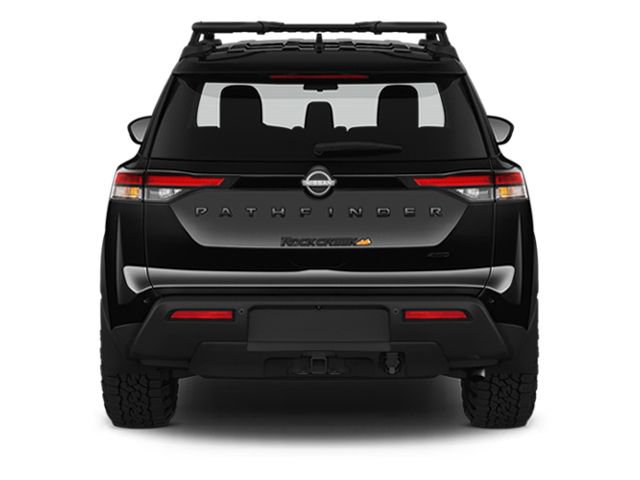 Used 2024 Nissan Pathfinder S AWD/4WD image 6