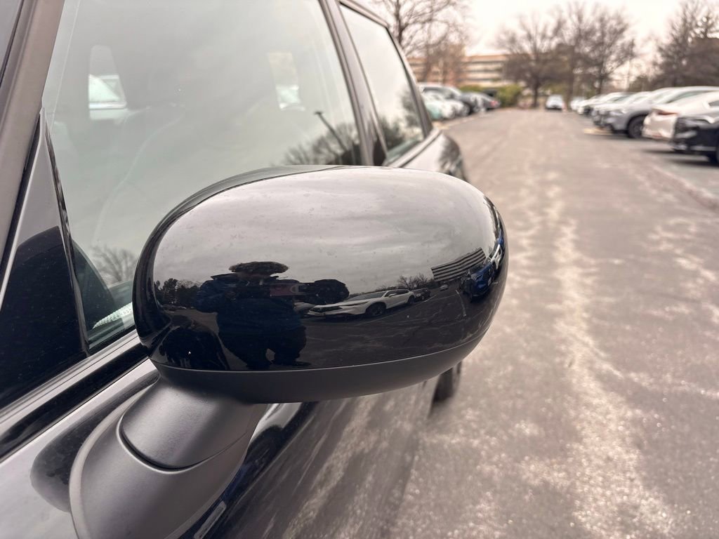 Used 2025 MINI Cooper S image 14