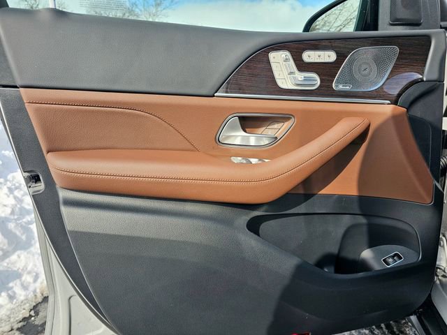 New 2026 Mercedes-Benz GLE 350 GLE 350 image 19