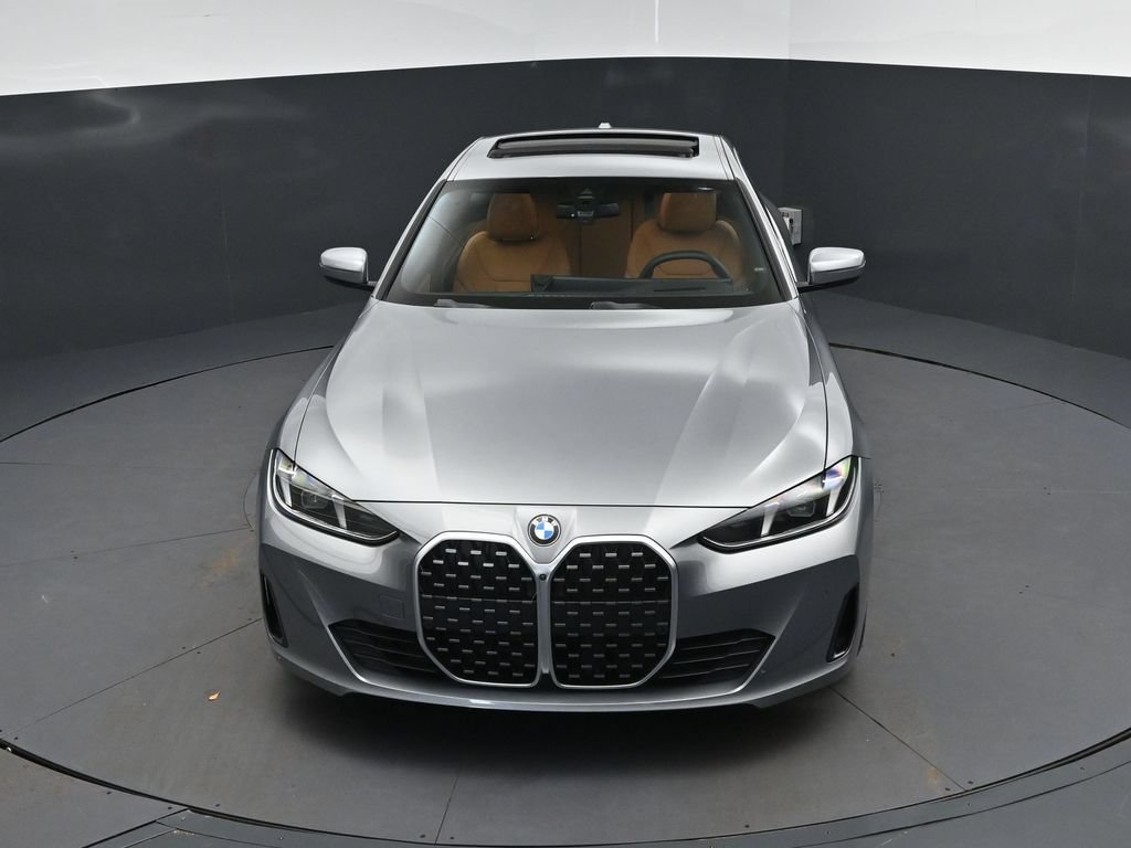 Used 2025 BMW 430i RWD image 36