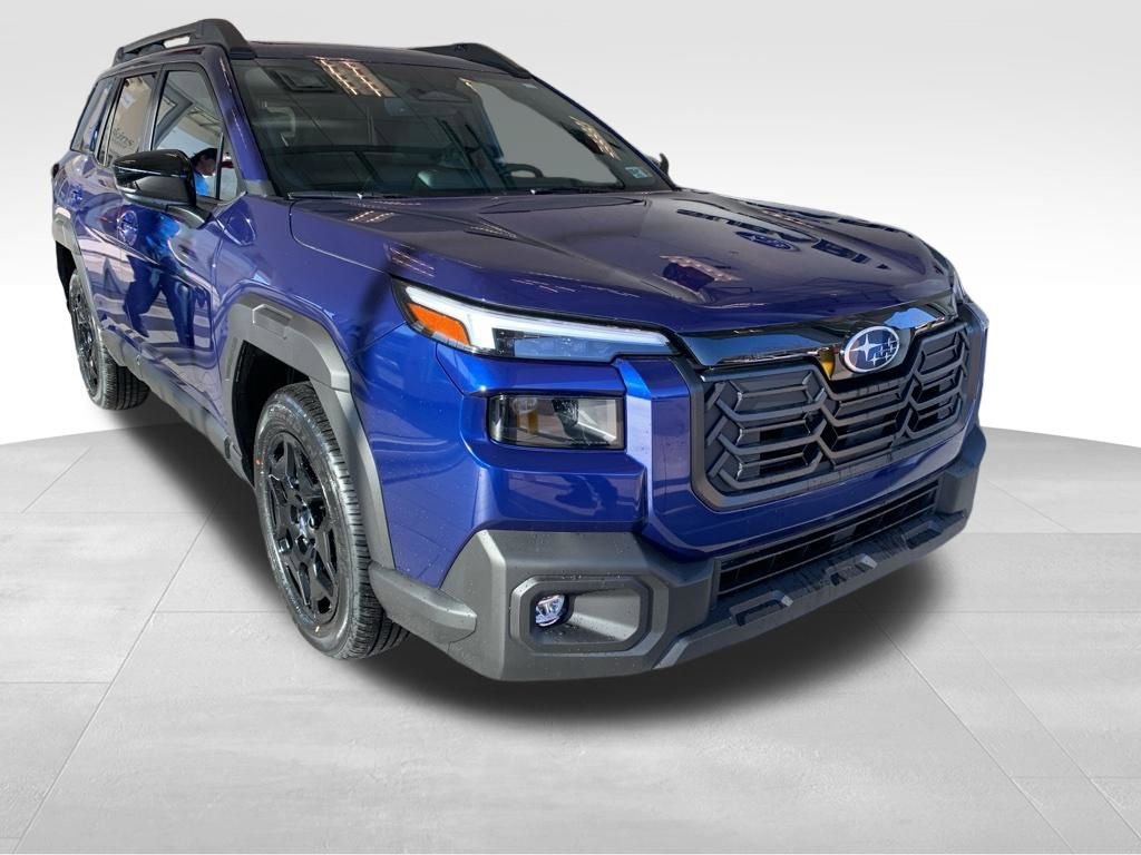 New 2026 Subaru Outback Limited image 1