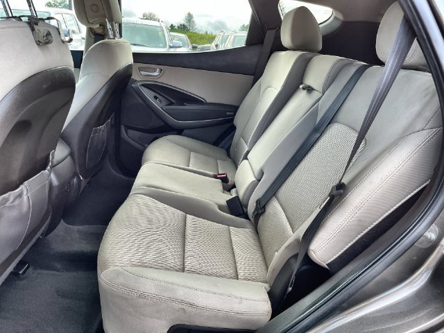 Used 2013 Hyundai Santa Fe Sport w/ Popular Equipment Pkg AWD/4WD image 30