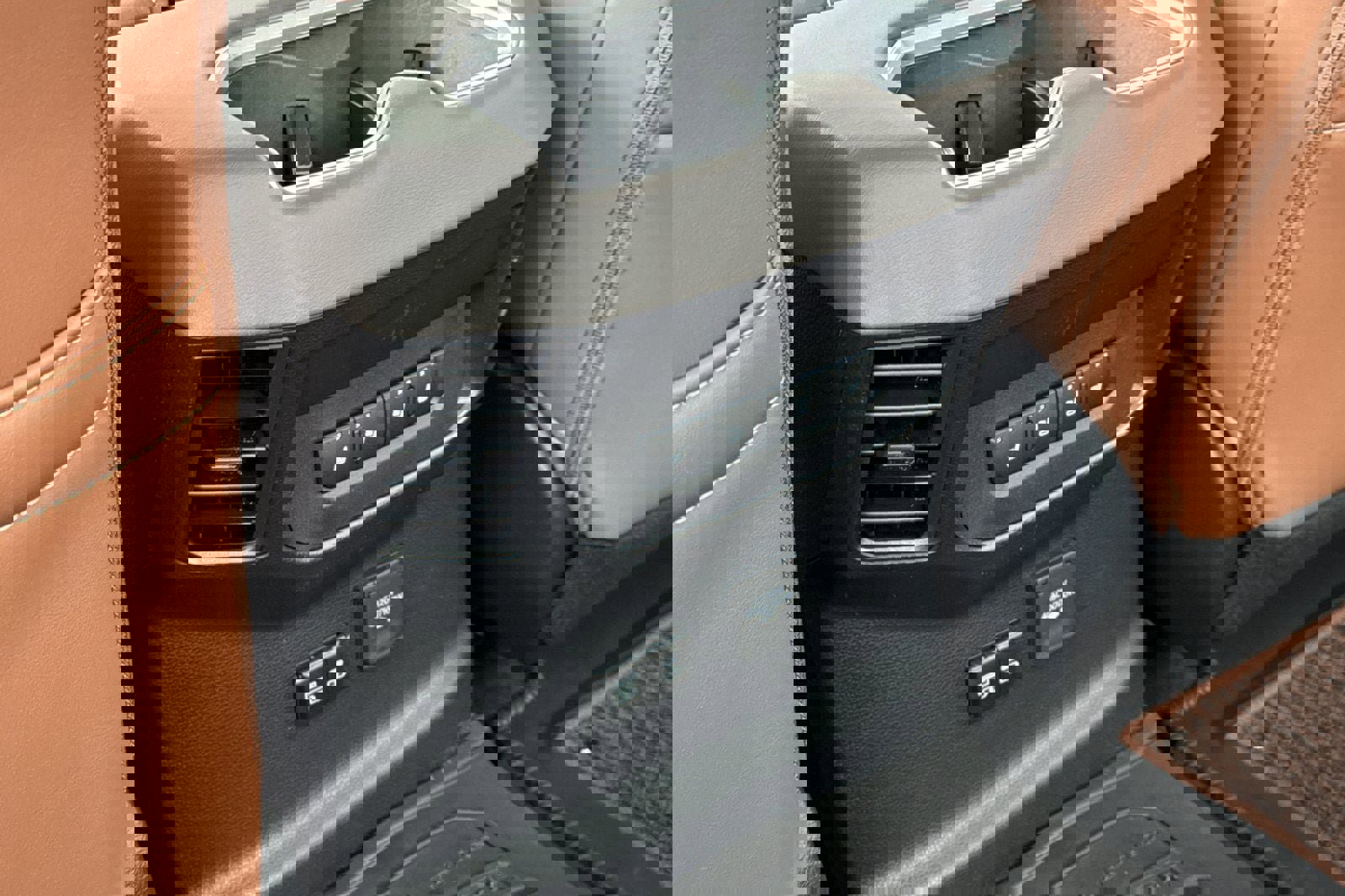 New 2025 Toyota Tundra 1794 Edition image 15