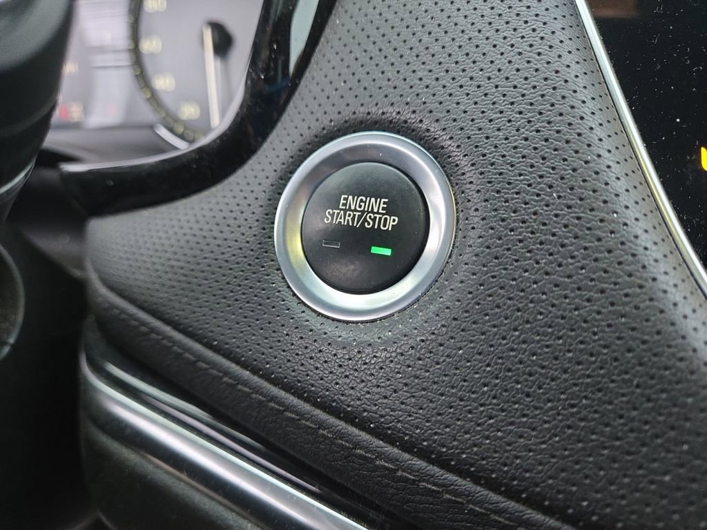 Certified 2023 Cadillac XT5 Premium Luxury image 21