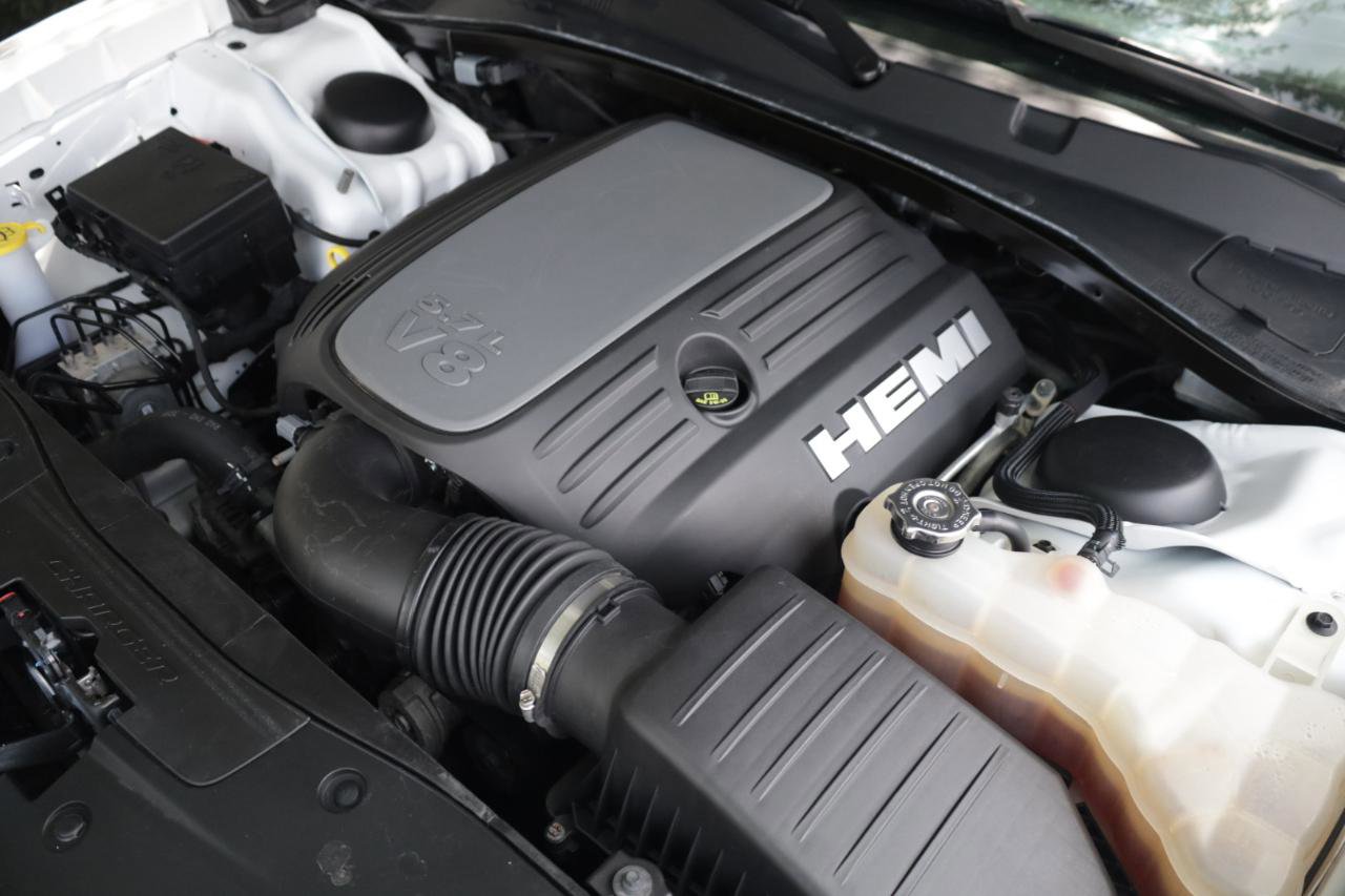 Used 2020 Dodge Charger R/T RWD image 40