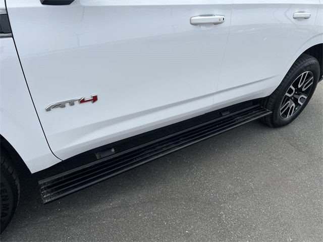 Used 2021 GMC Yukon AT4 w/ AT4 Premium Package image 48