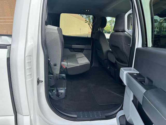 Used 2024 Ford F250 XLT image 17