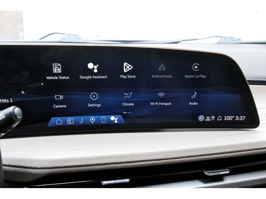 Certified 2025 Cadillac XT4 Premium Luxury image 24