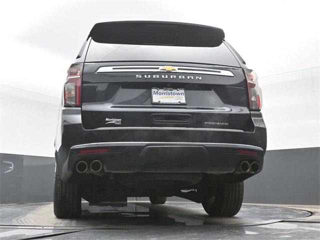 Used 2023 Chevrolet Suburban Premier image 49