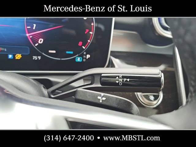 New 2026 Mercedes-Benz C 300 4MATIC Sedan image 24