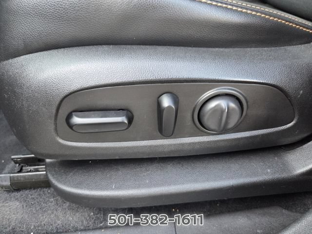 Used 2020 GMC Terrain SLT FWD image 18