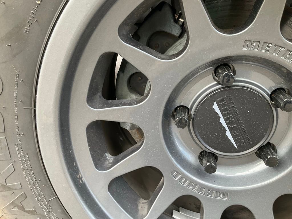 Used 2017 RAM 1500 Big Horn image 73