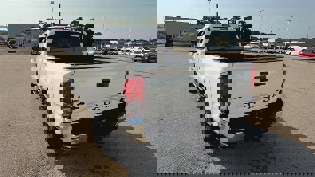 Used 2023 Toyota Tacoma SR image 38