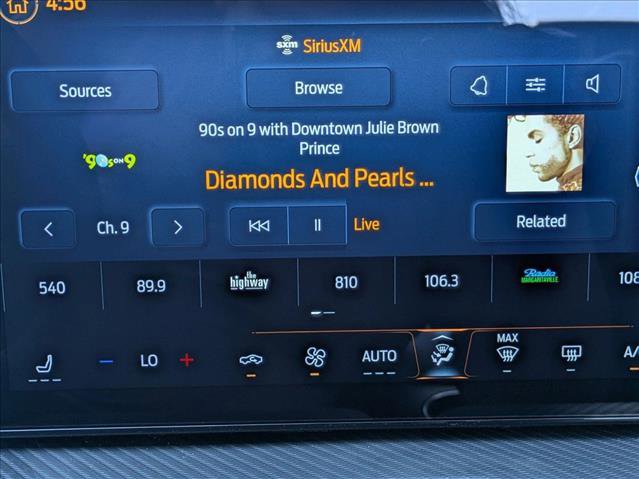 New 2025 Ford Mustang Coupe image 14