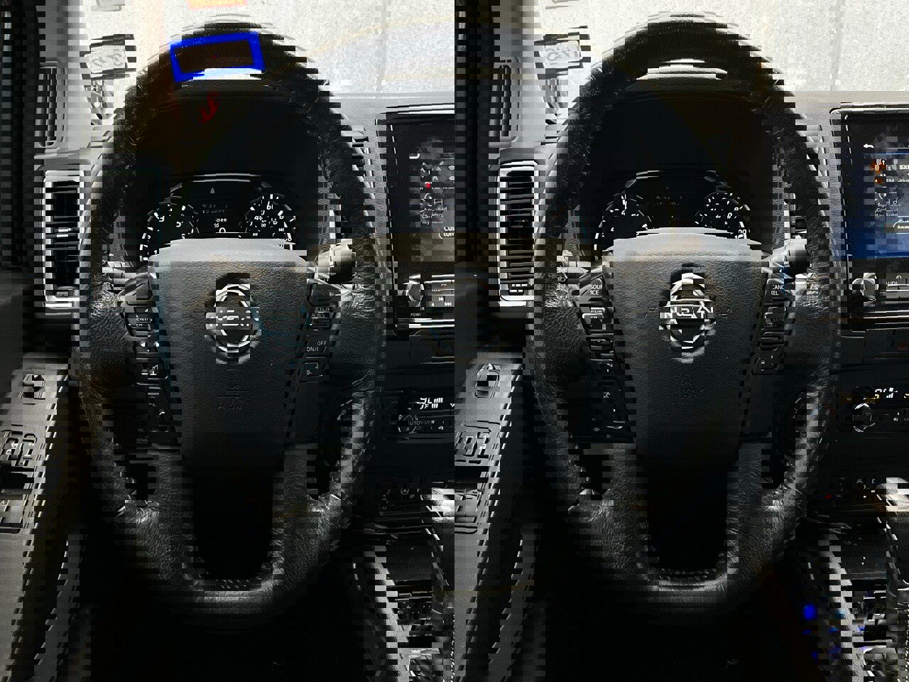 Used 2022 Nissan Frontier SV image 33