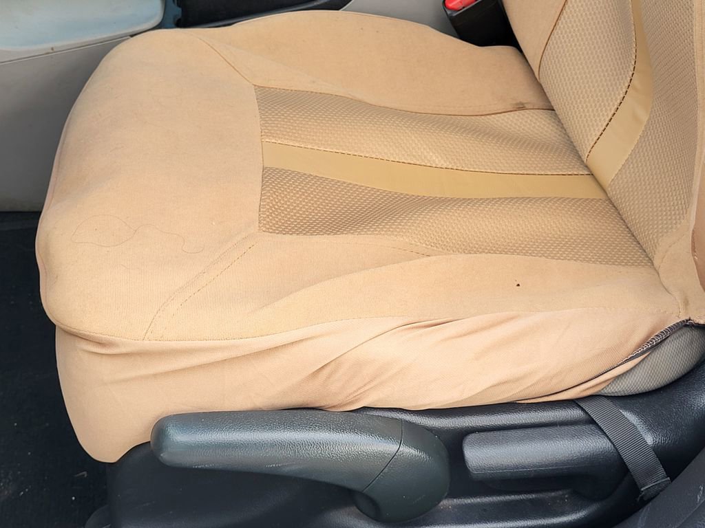 Used 2015 Honda Civic LX image 20