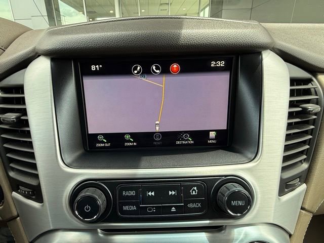 Used 2015 GMC Yukon XL SLT RWD image 30
