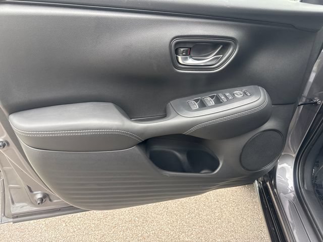 New 2027 Honda HR-V EX-L image 9
