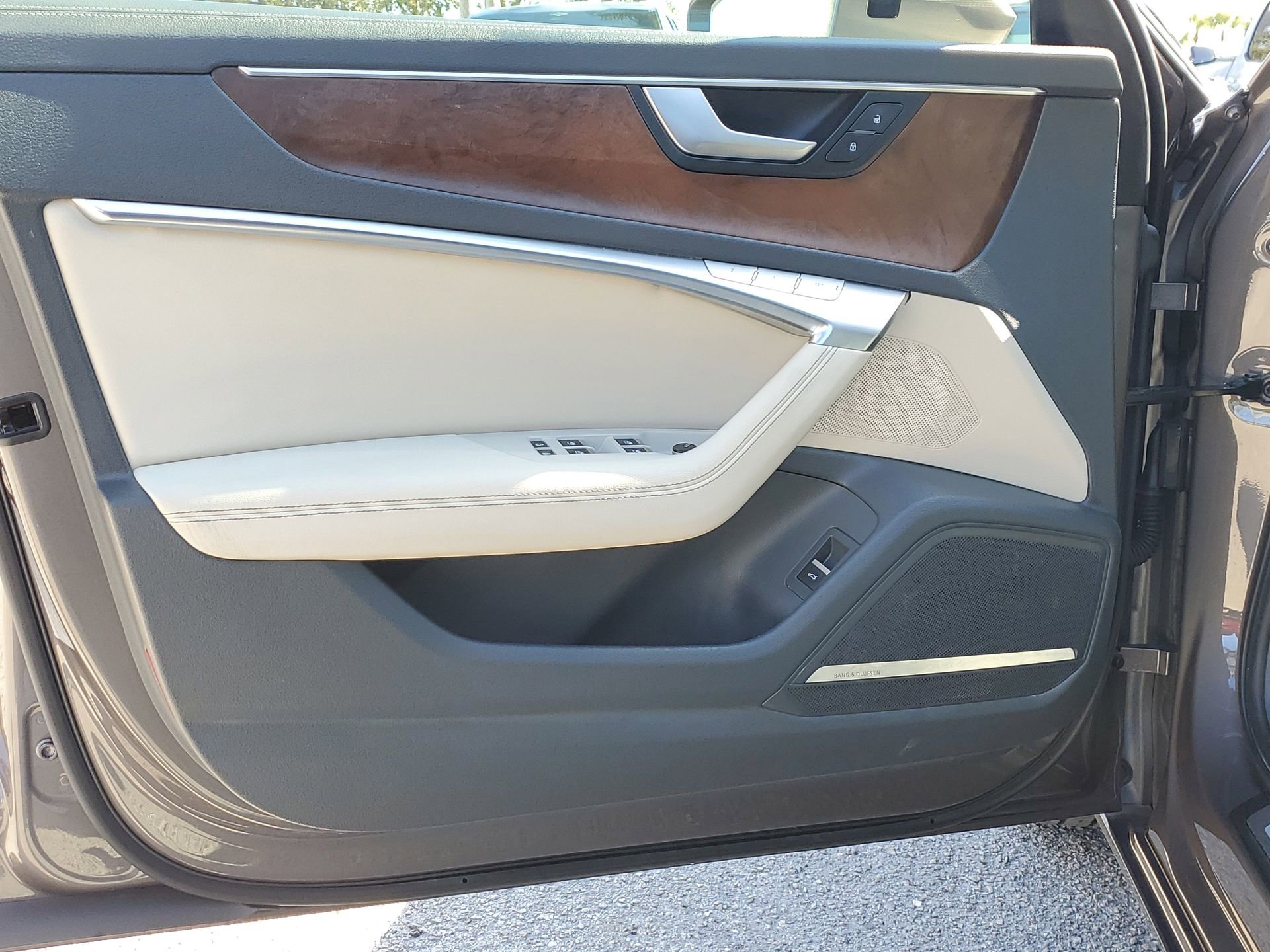 Certified 2021 Audi A6 Premium Plus w/ Premium Plus Package image 18