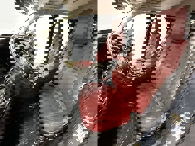 Used 2023 MAZDA CX-30 AWD 2.5 S w/ Preferred Package image 16