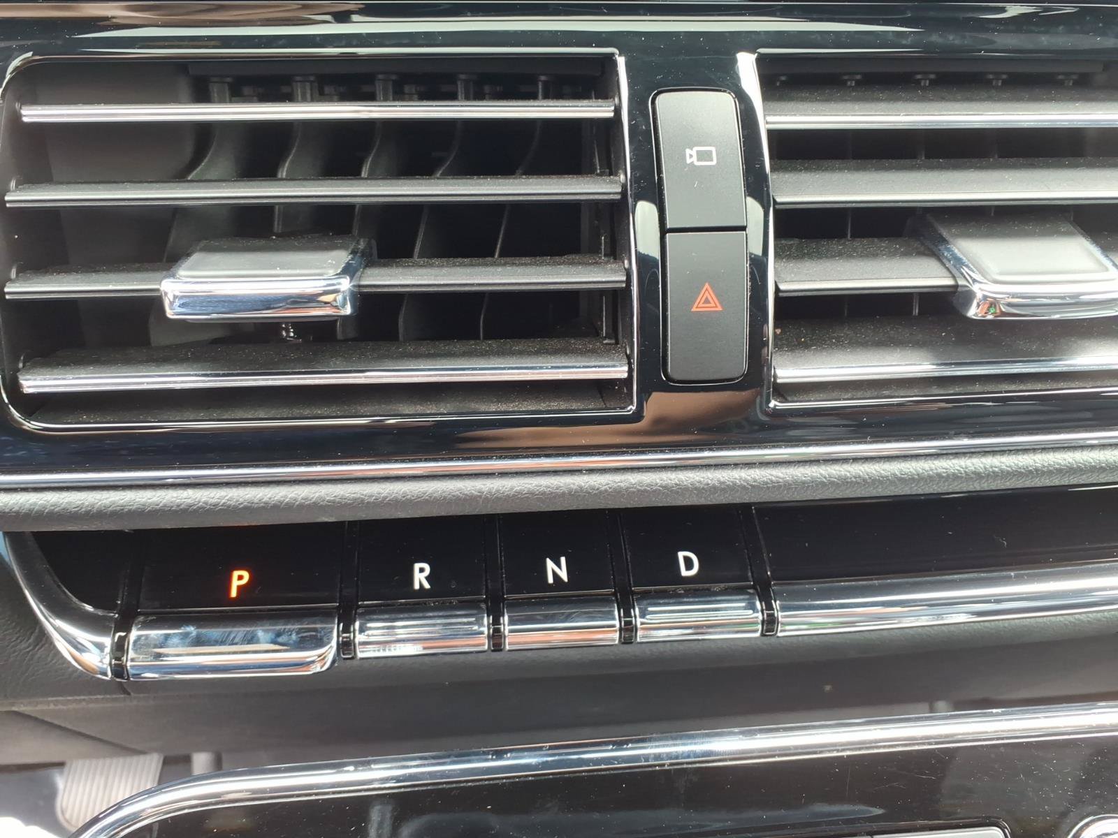 Used 2022 Lincoln Navigator Reserve AWD/4WD image 30