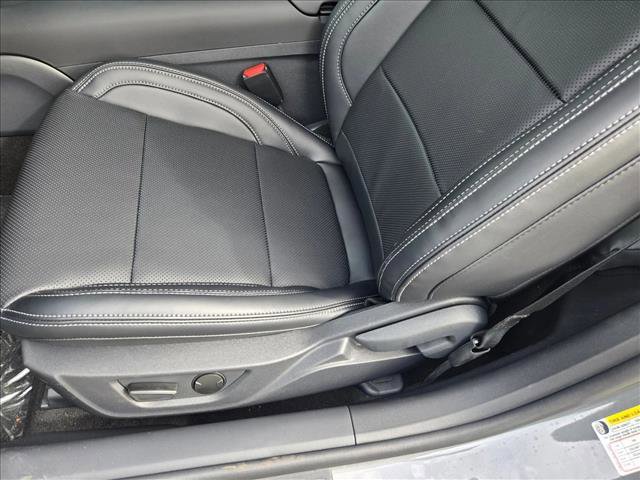 New 2026 Ford Mustang Premium image 4