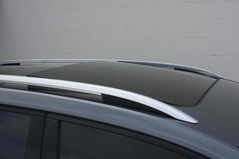 Used 2017 Volkswagen Golf Alltrack SE image 5