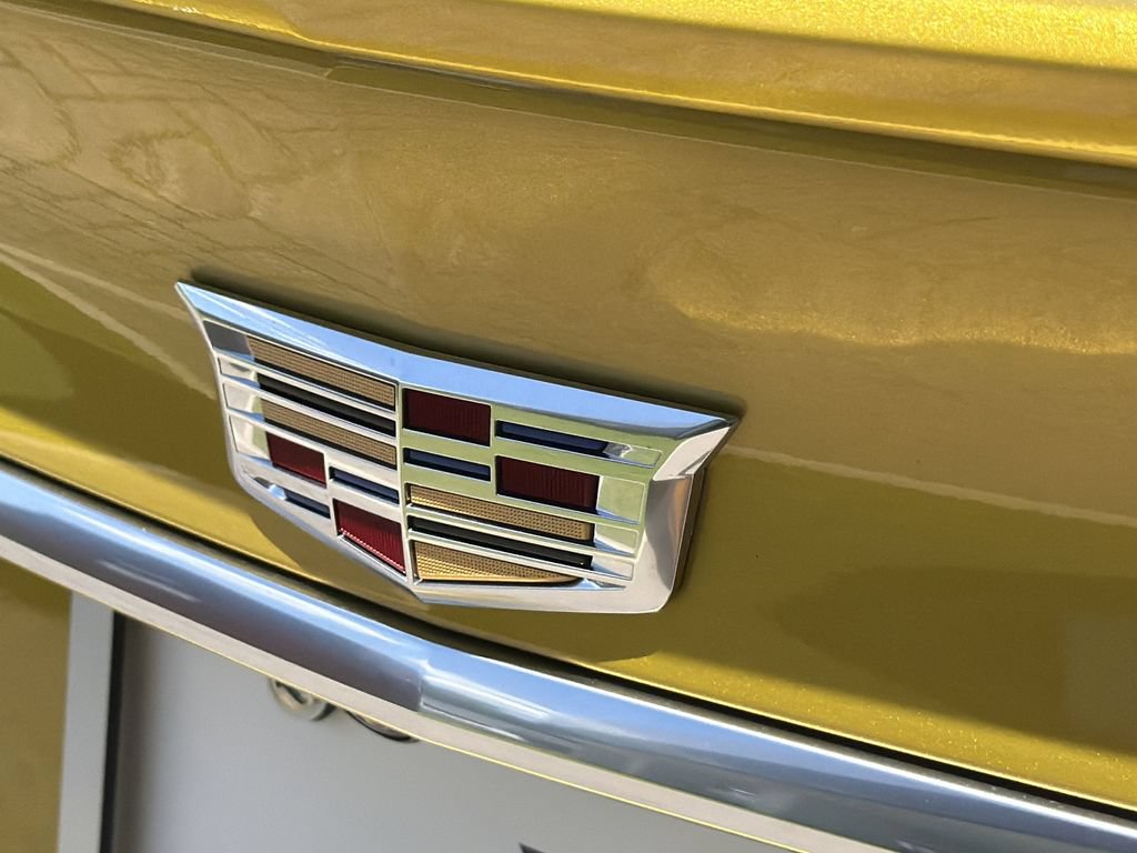 New 2026 Cadillac CT5 Sport w/ Technology Package AWD/4WD image 7