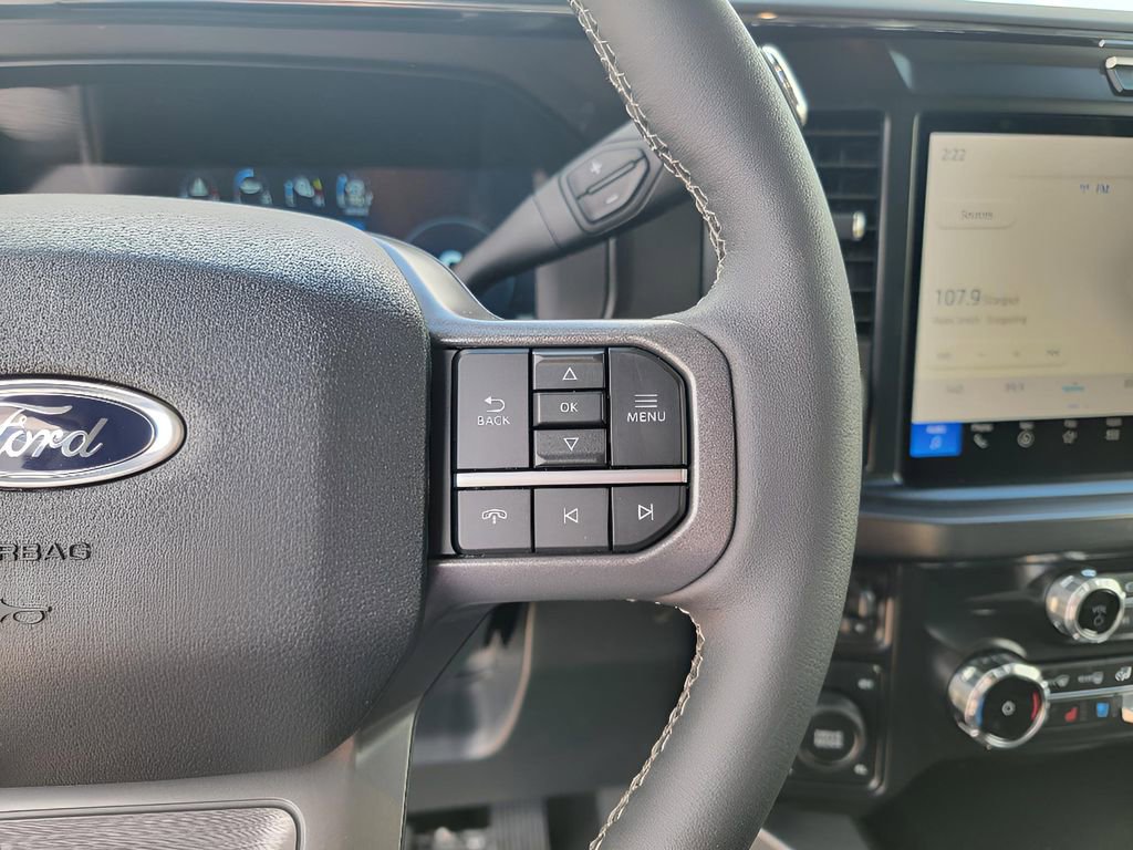 New 2026 Ford F350 Lariat w/ Lariat Ultimate Package AWD/4WD image 18