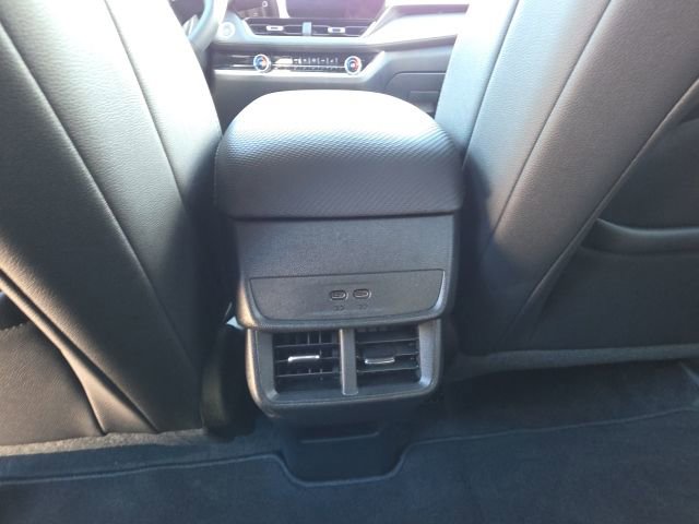 New 2026 Chevrolet Equinox LT w/ Convenience Package II image 25