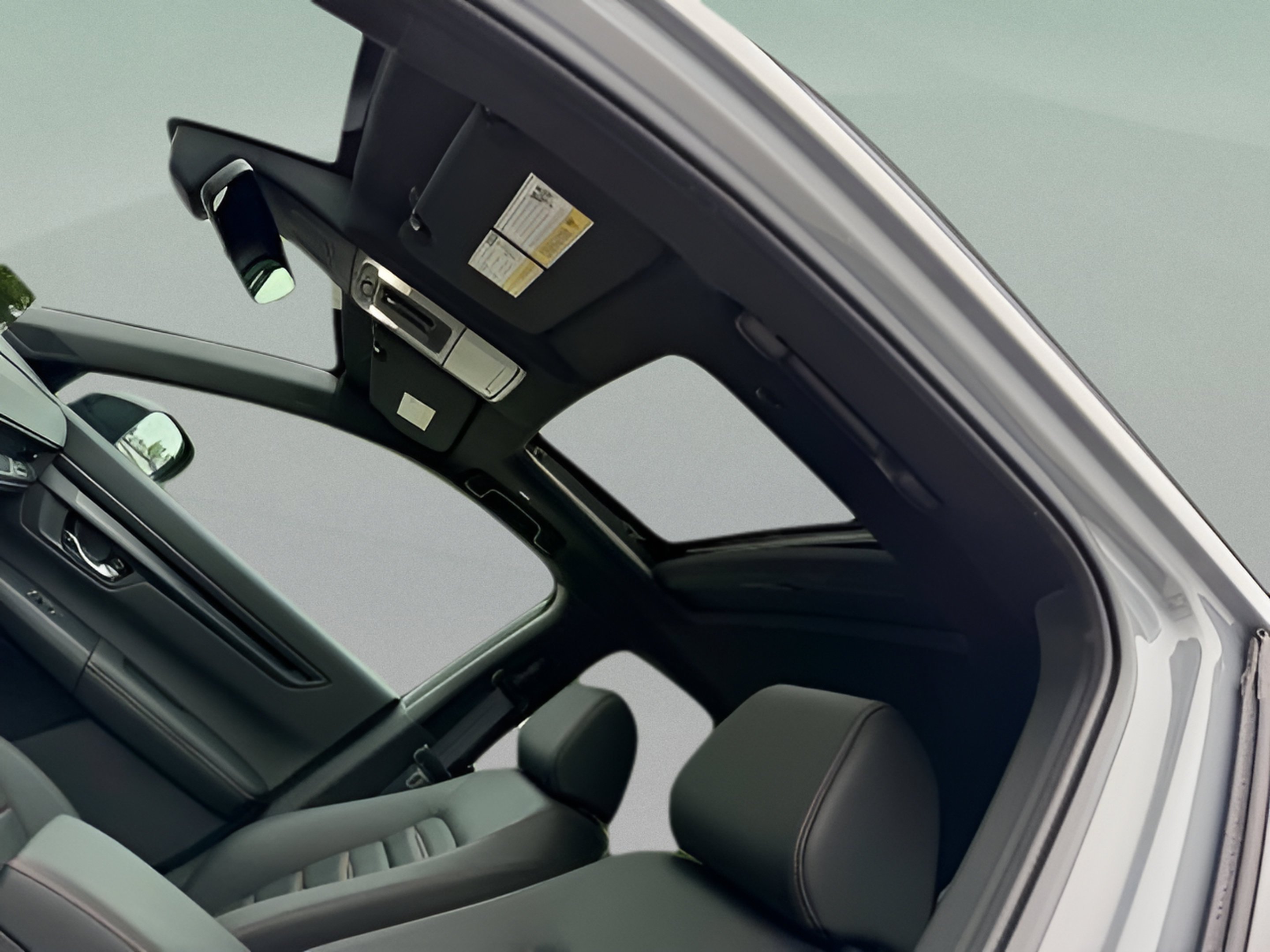 Used 2026 Honda CR-V Sport-L image 33