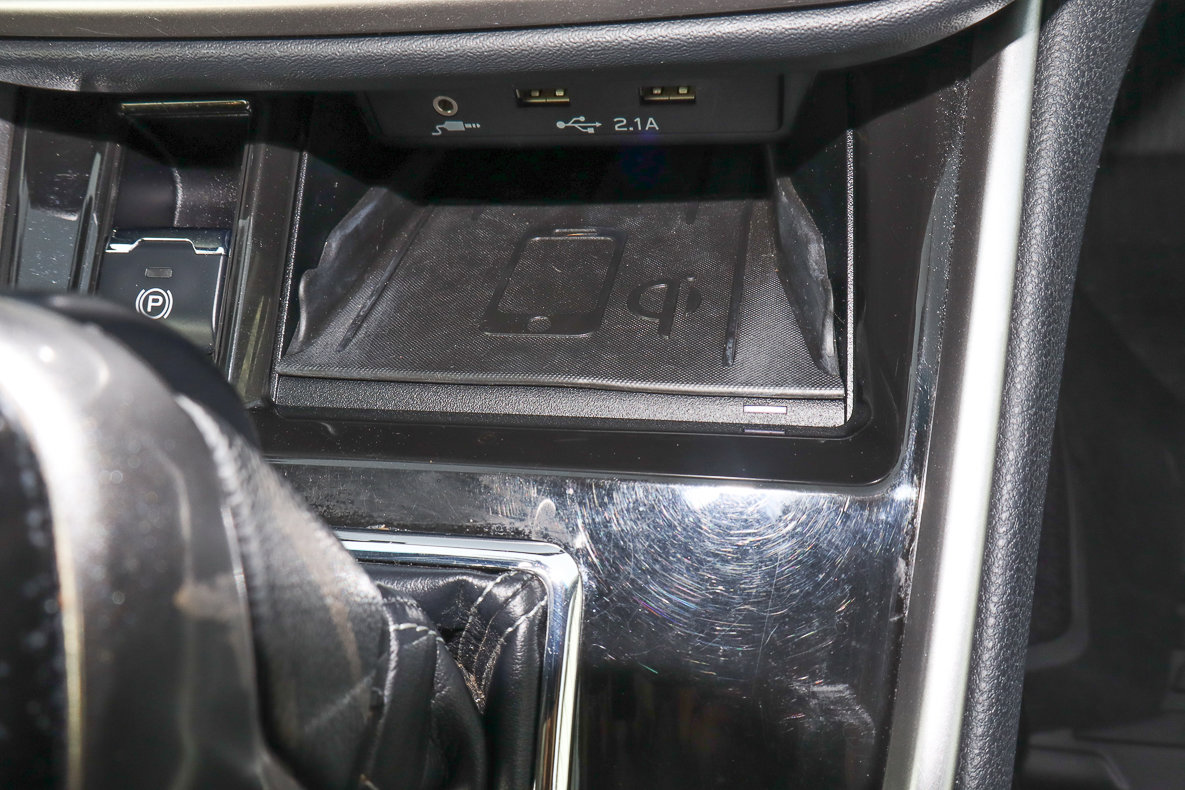 Used 2021 Subaru Outback Limited w/ Popular Package #2 image 23