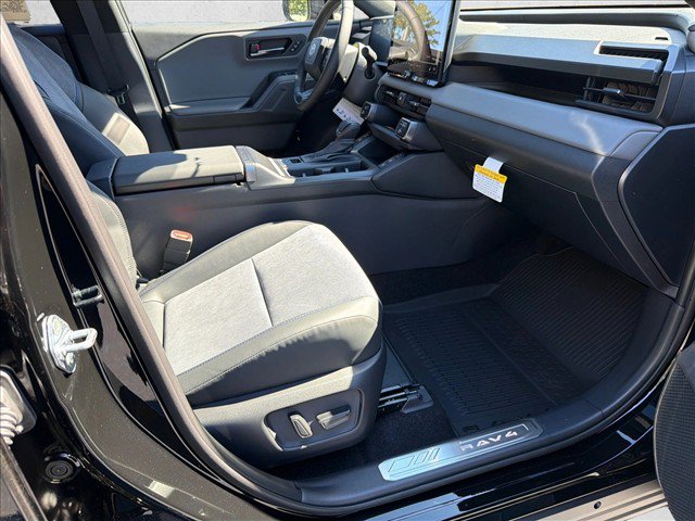 New 2026 Toyota RAV4 XSE AWD/4WD image 13