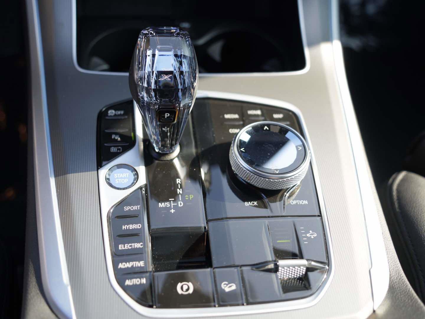 Certified 2022 BMW X5 xDrive45e w/ Executive Package AWD/4WD image 23