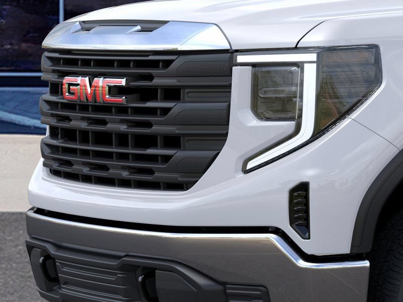 New 2026 GMC Sierra 1500 Pro w/ Pro Value Package AWD/4WD image 13