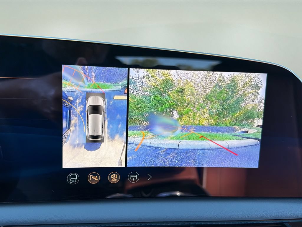New 2027 Cadillac Optiq Premium Luxury RWD image 24