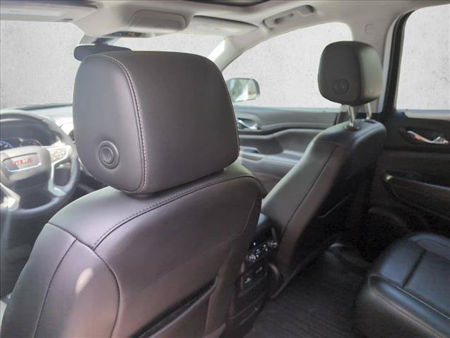 Used 2023 GMC Acadia SLT w/ Elevation Edition AWD/4WD image 18