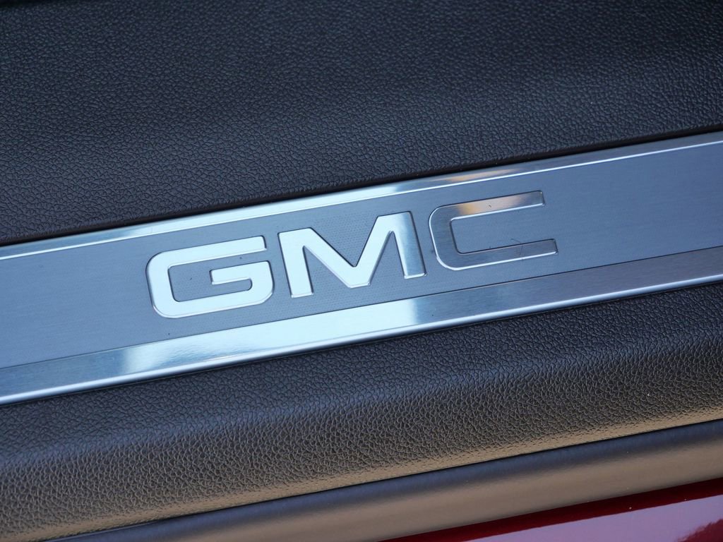New 2026 GMC Yukon XL Elevation w/ Elevation Premium Package AWD/4WD image 25