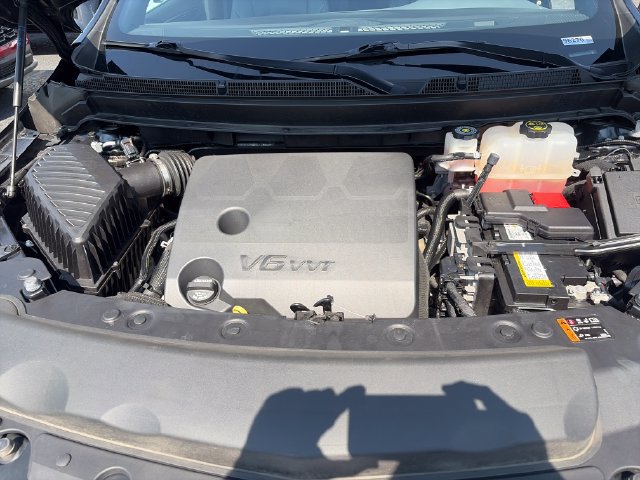 Used 2023 Buick Enclave Essence w/ Experience Buick Package AWD/4WD image 22